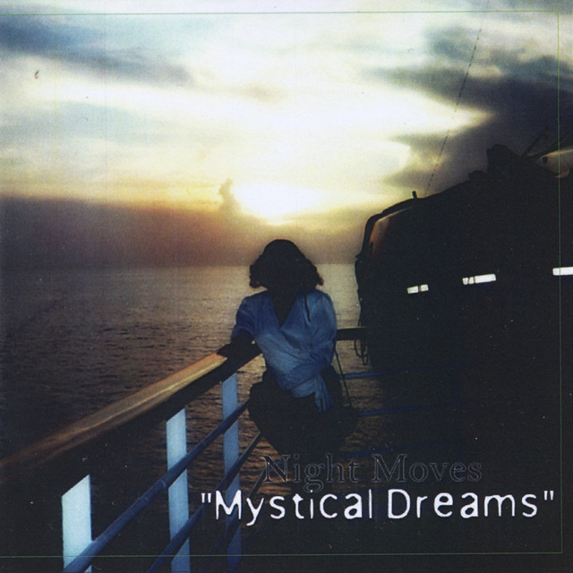 Mystical Dreams (Intro) cover art