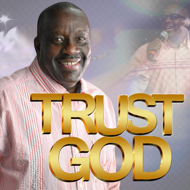 Trust God - Single by Simeon Outten | Spotify
