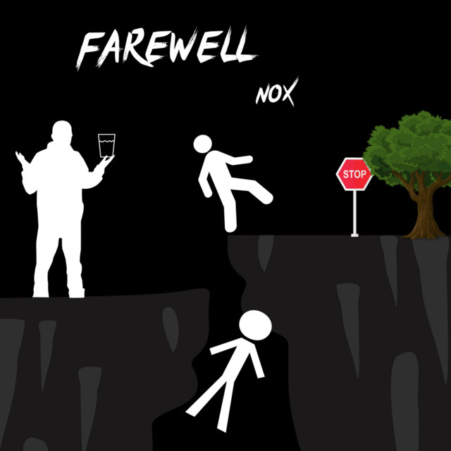 FAREWELL - EP by noxx | Spotify
