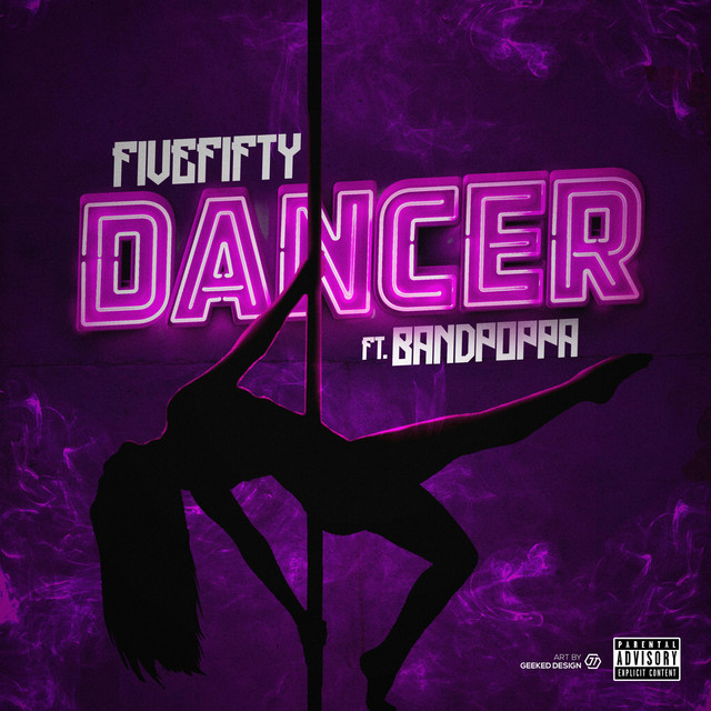 Dancer - Single by Fivefifty | Spotify