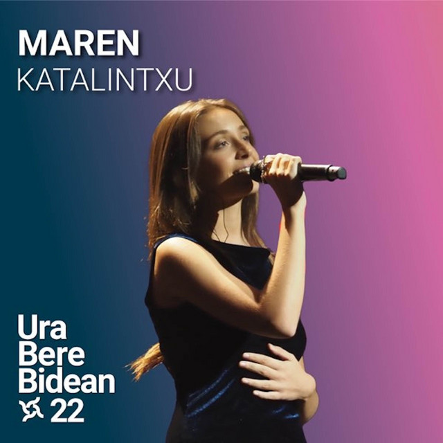 Cover du titre Katalintxu - Sinfonikoa
