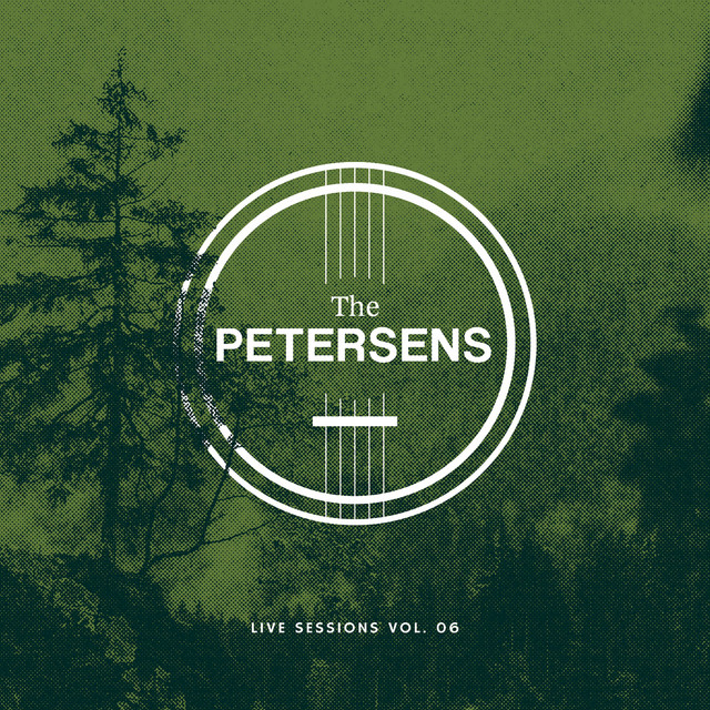 Live Sessions Vol. 1 cover