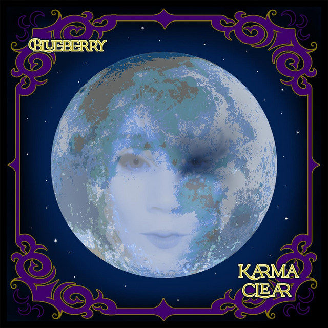 Karma Clear cover art