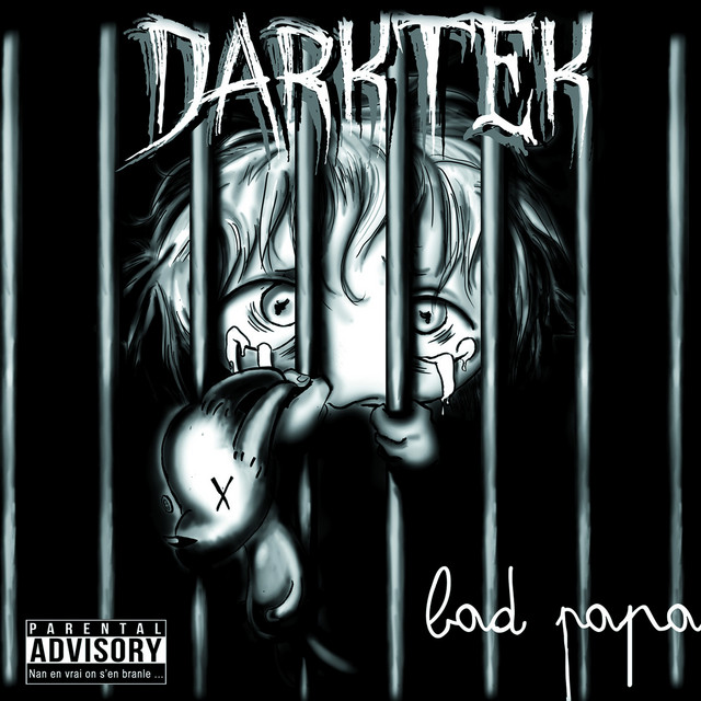 Bad Papa cover art
