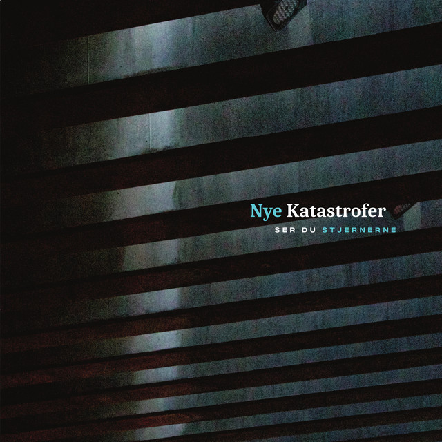 Ser du stjernerne cover art