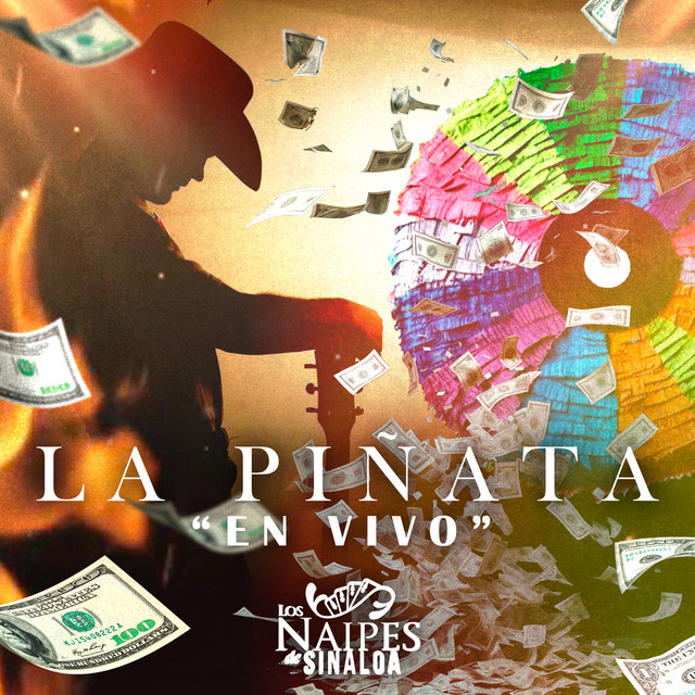 La Piñata (En Vivo) cover art