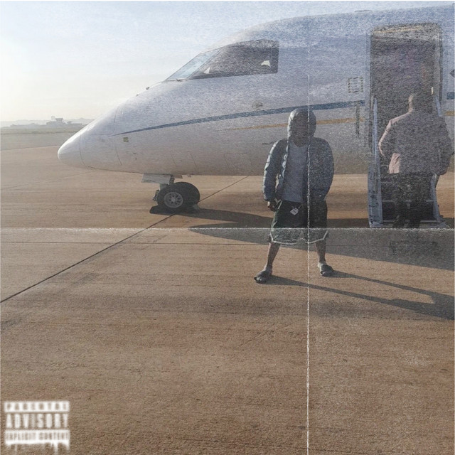 Ivan Uptown – Said & Done