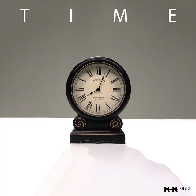 Time cover