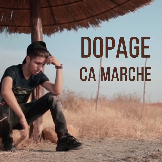 Ca Marche cover art