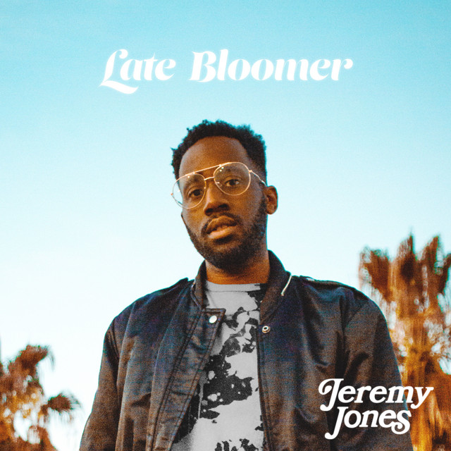 Late Bloomer cover art