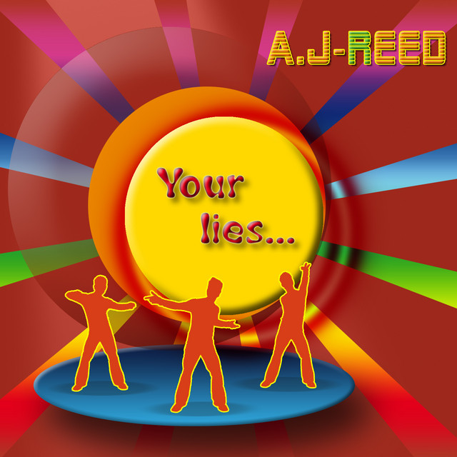 A.J-Reed | Spotify