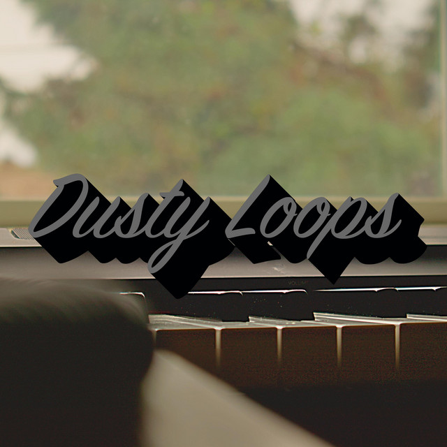 Dusty Loops cover art