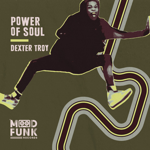 Power Of Soul album art