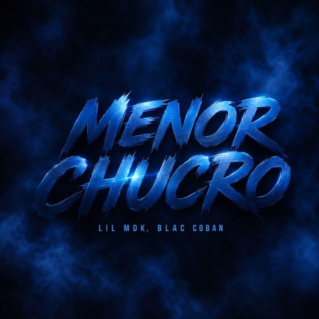 MENOR CHUCRO