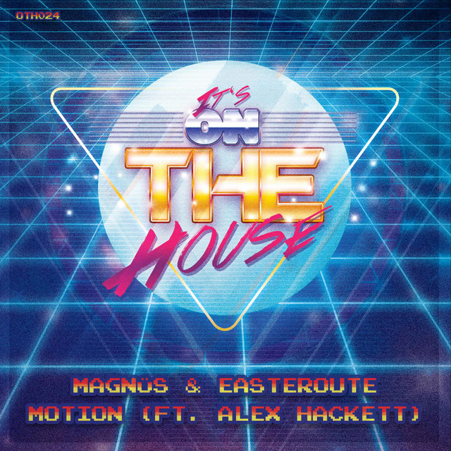 Motion (feat. Alex Hackett)