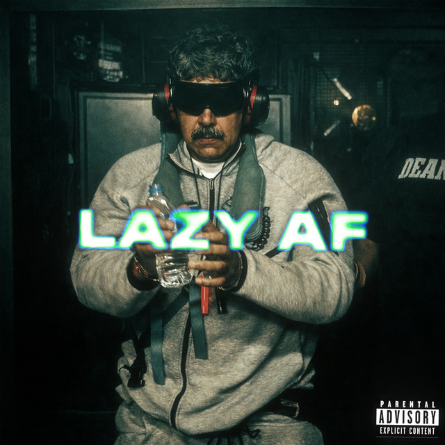 Lazy AF