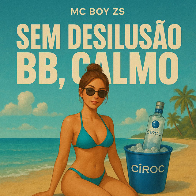Sem Desilusão Bb, Calmo