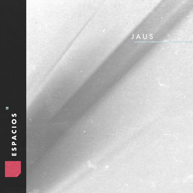 Espacios cover art