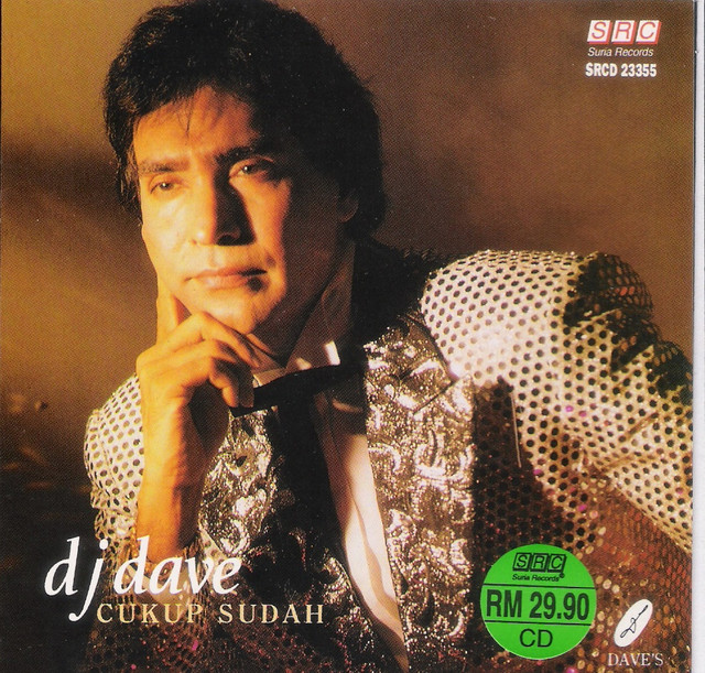 Cukup Sudah cover art
