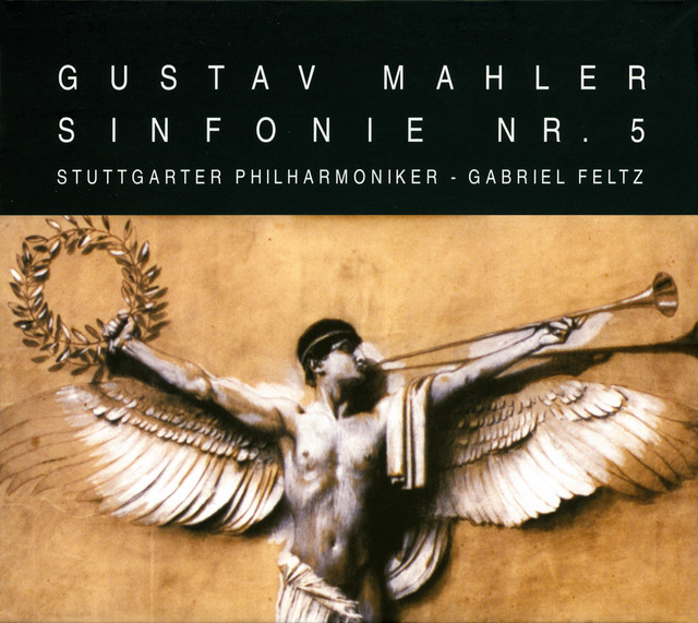 Symphony No. 5: IV. Adagietto - Sehr langsam