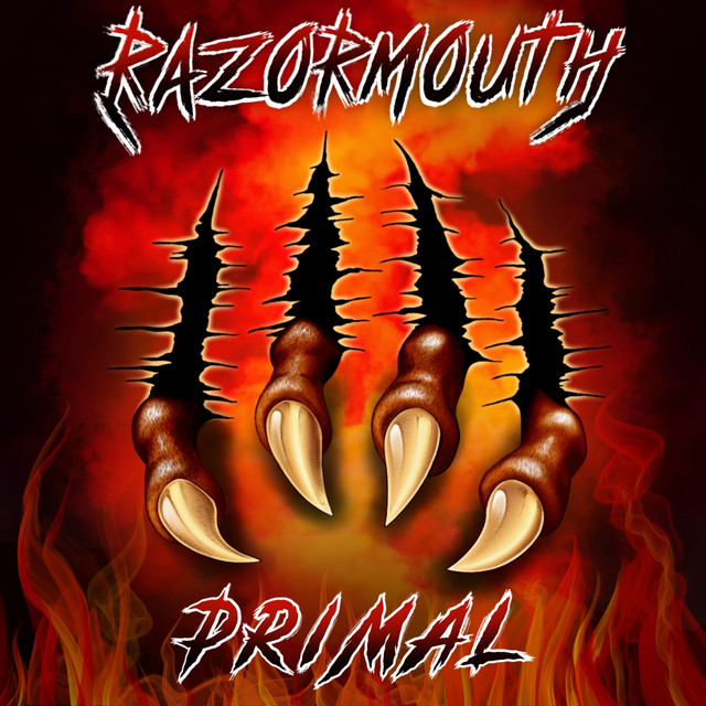 Primal - Single by Razormouth | Spotify