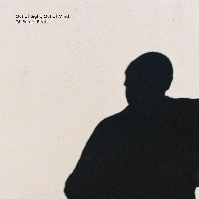 Out of Sight, Out of Mind cover art