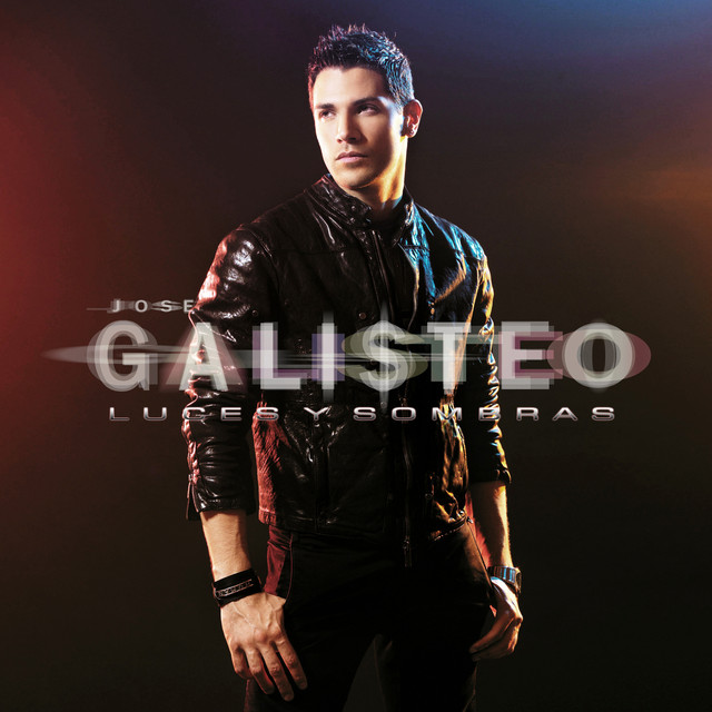 Luces Y Sombras cover art