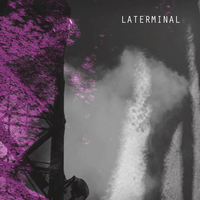 La Terminal cover art