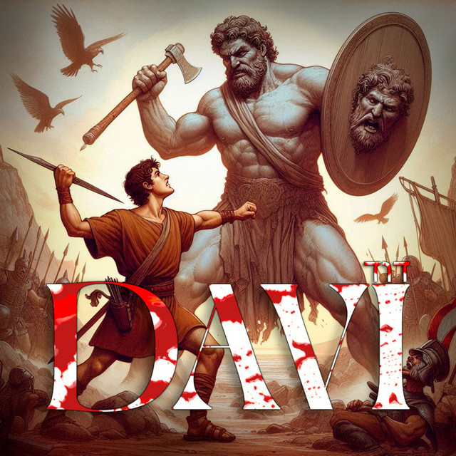 Ale - Davi
