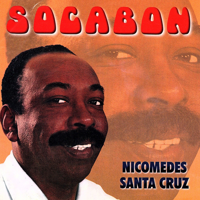 Socabón cover art