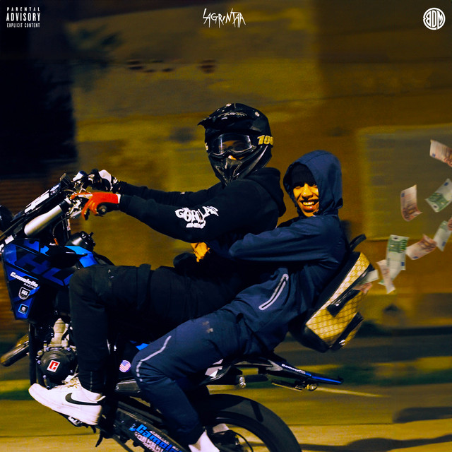 Vita Nuova cover art