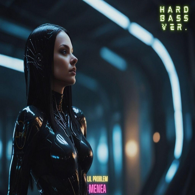 Menea - Hard Bass Ver