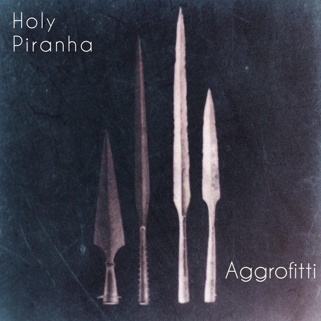 Aggrofitti cover art