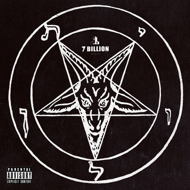 ÍMPIO cover art