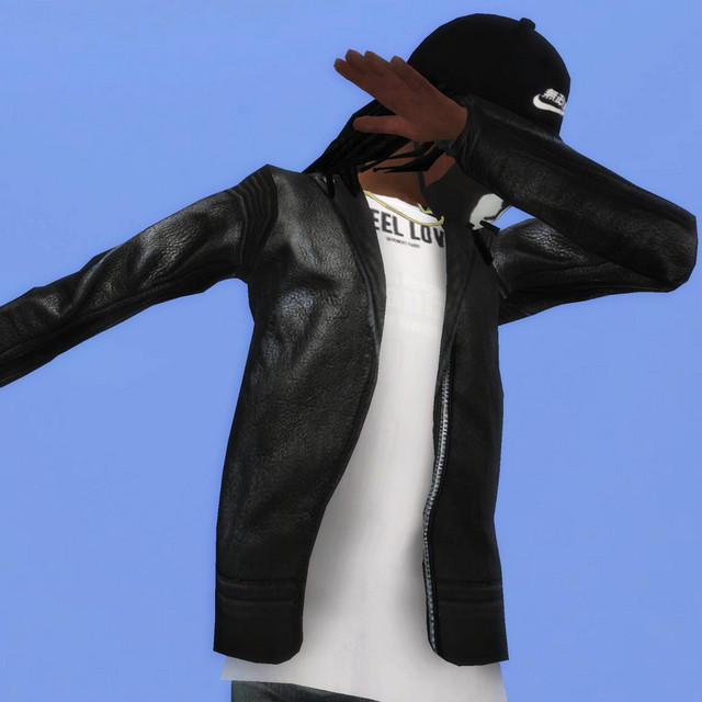 ¯\_(ツ)_ / ¯ cover art
