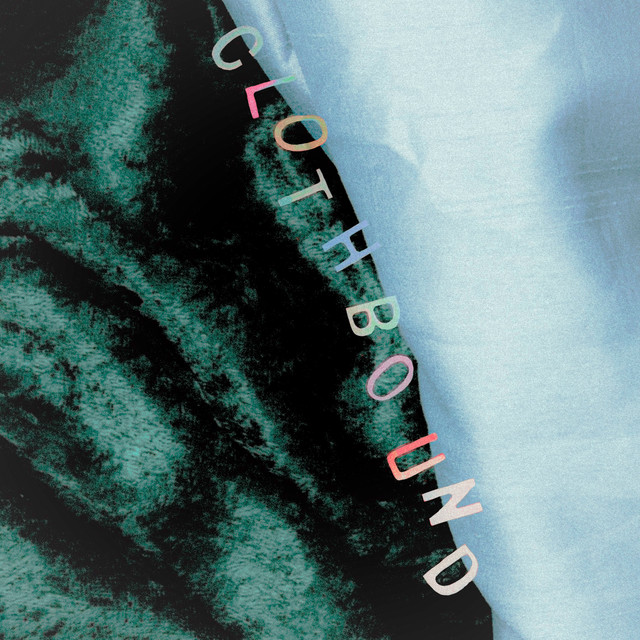 Clothbound cover