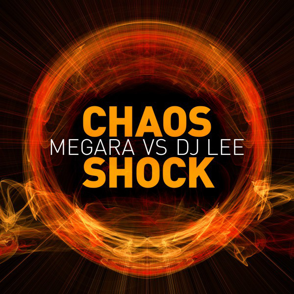 Chaos / Shock cover art