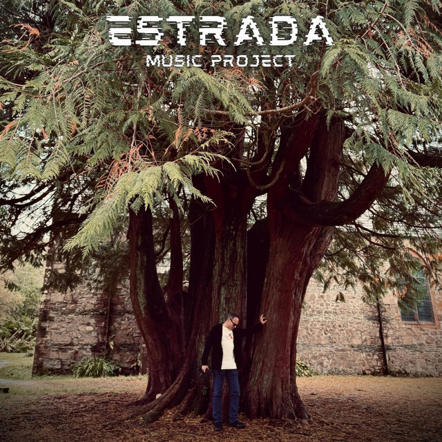 Estrada Music Project cover art