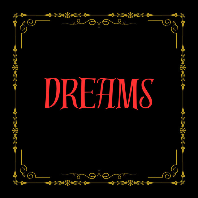Dreams cover