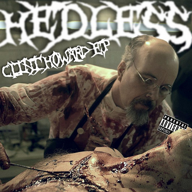 Clint Howard cover