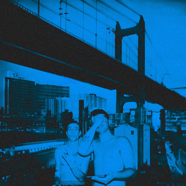 UNDER THE BRIDGE