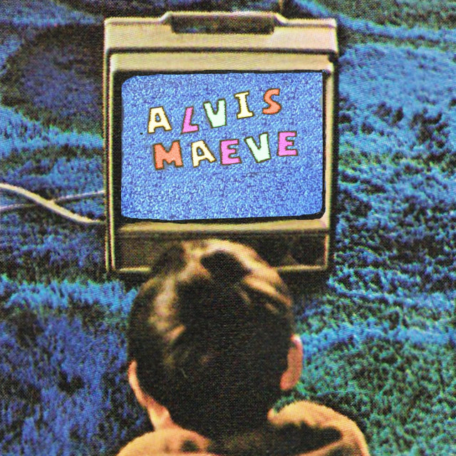 Nevermore cover art
