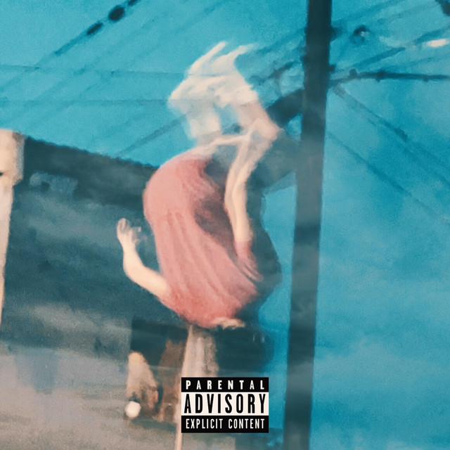 Up In The Air cover art