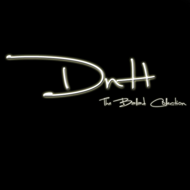 Dnh the Ballad Collection cover art