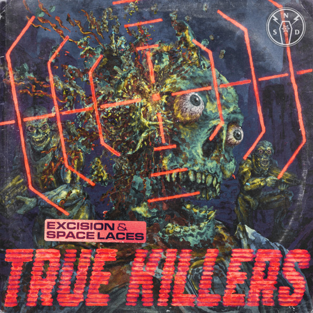 True Killers album image