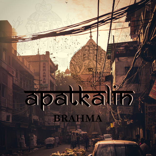 Apatkalin - Single by Brahma | Spotify
