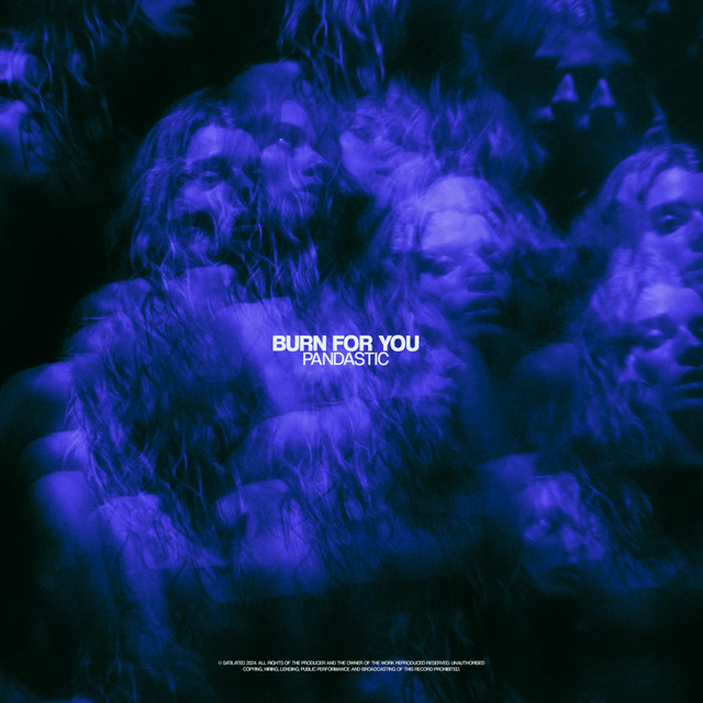 Burn For You
