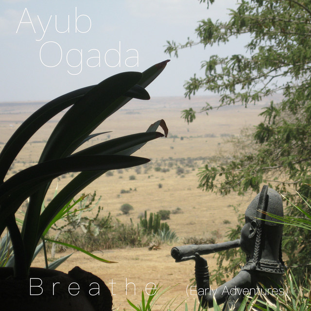 Breathe (Early Adventures) cover