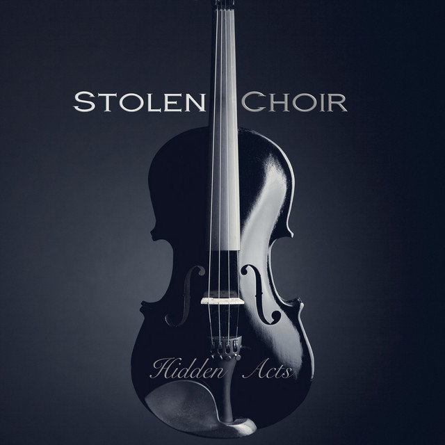 The Stolen Children Photo