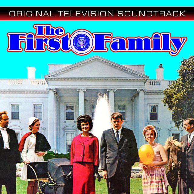 Family 1st 洋楽